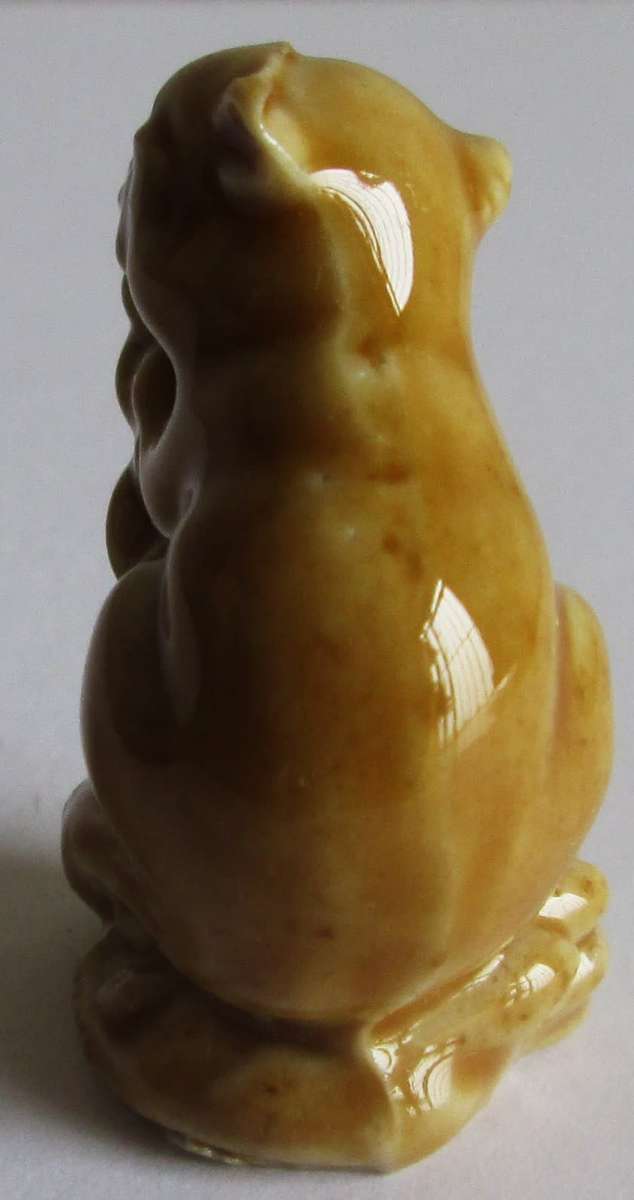 1974 Fieldmouse Wade English Whimsies