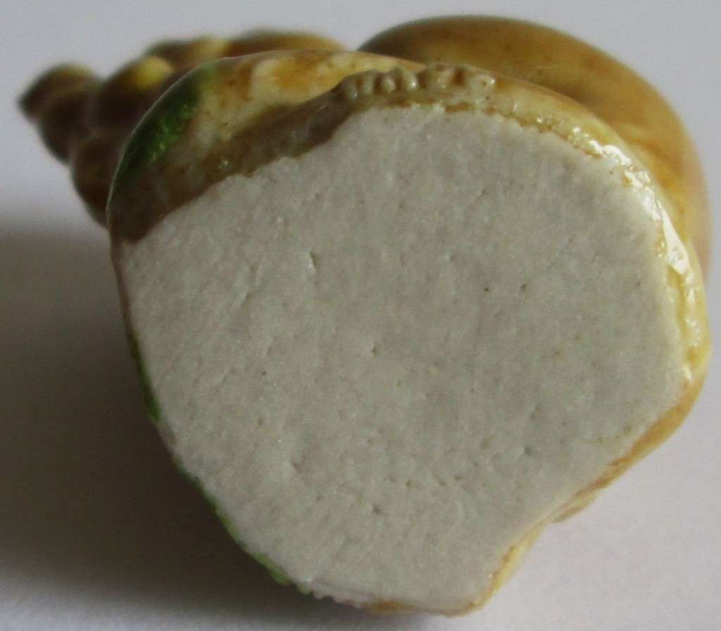 1974 Fieldmouse Wade English Whimsies