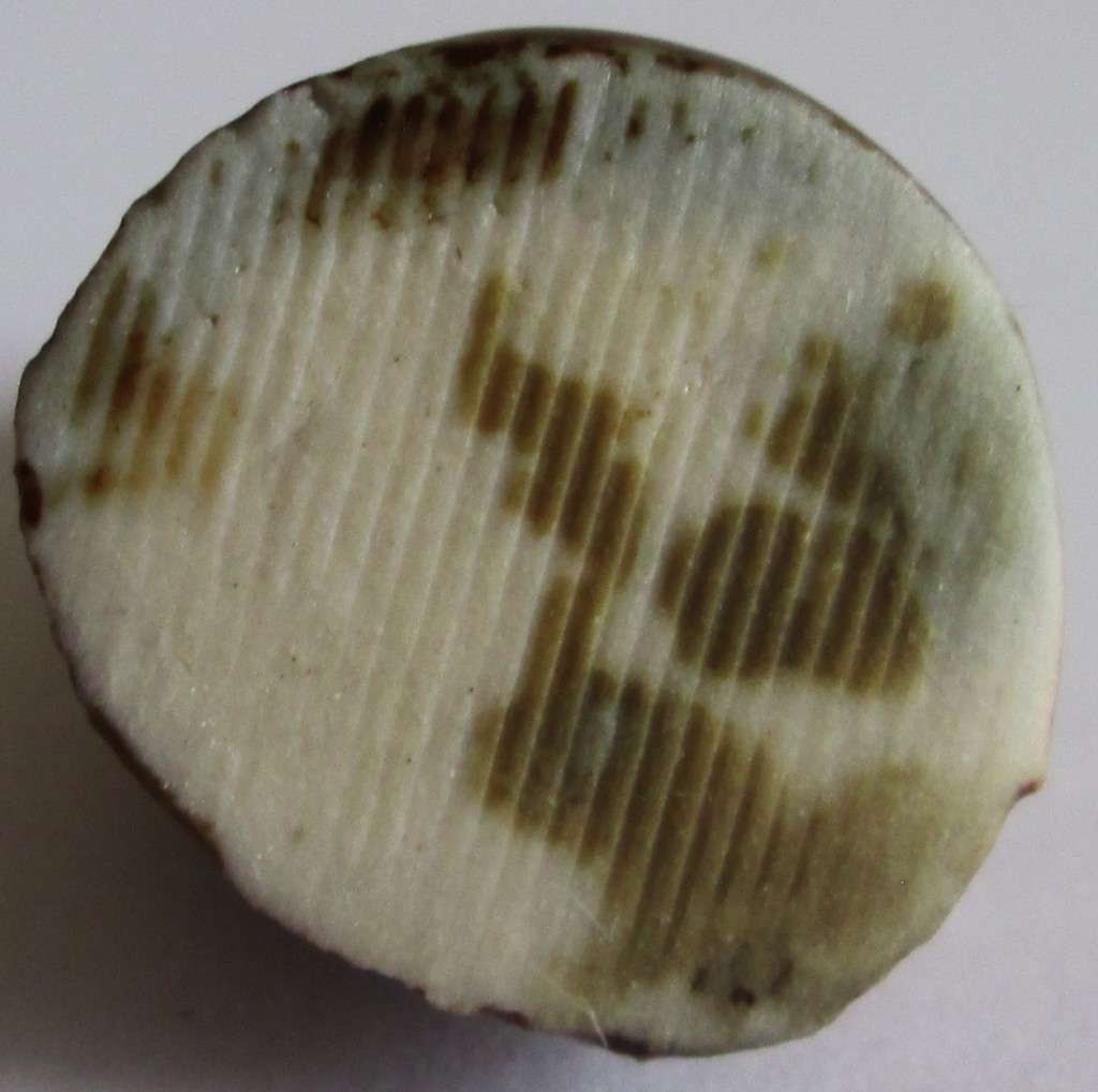 1972 Owl Wade English Whimsies