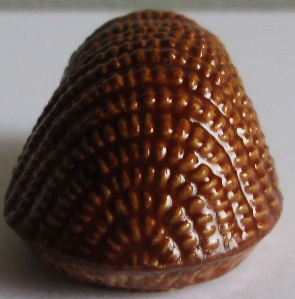 1965 Hedgehog Balding and Mansell Flintstone Wade Christmas Cracker