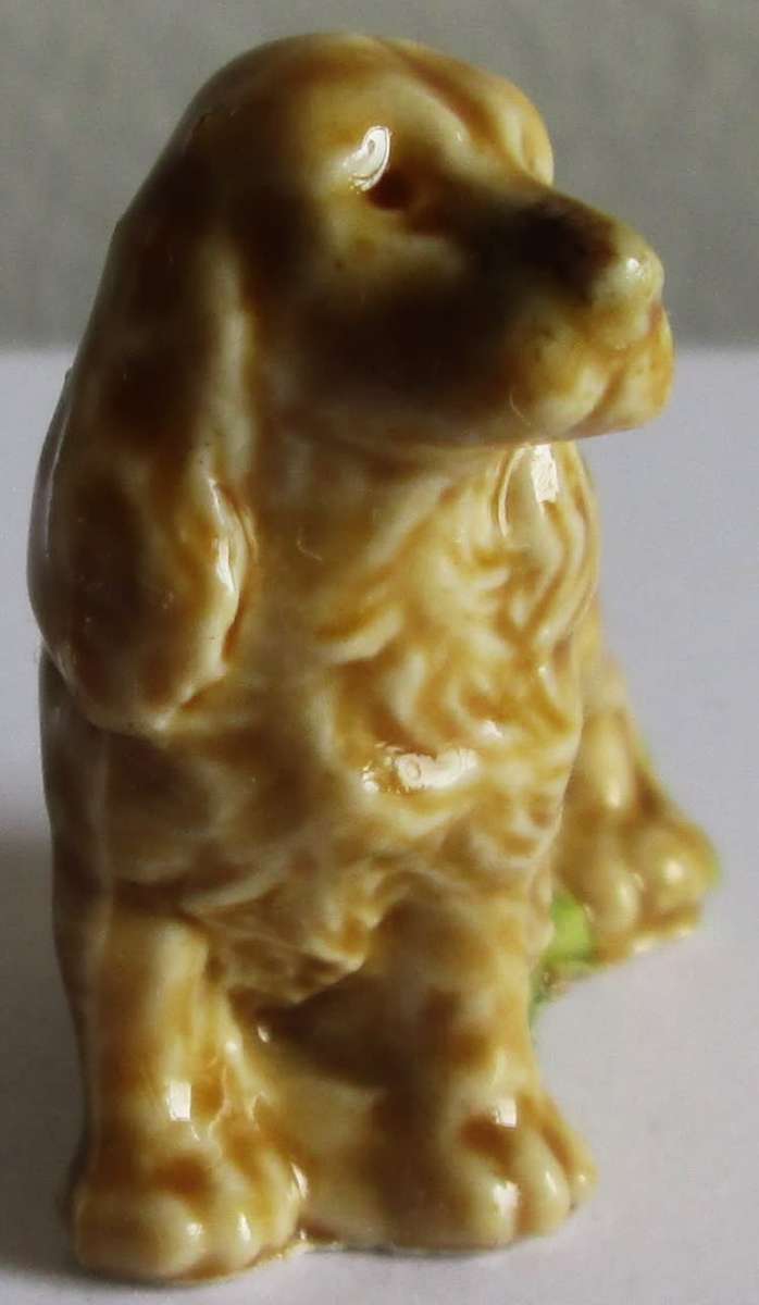 1971 Spaniel Wade English Whimsies