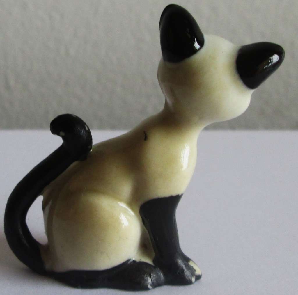 Si 1956 to 1965 Wade The Hat Box Series