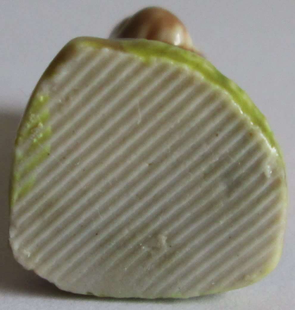 1970 Puss in Boots Wade Nursery Rhyme Model