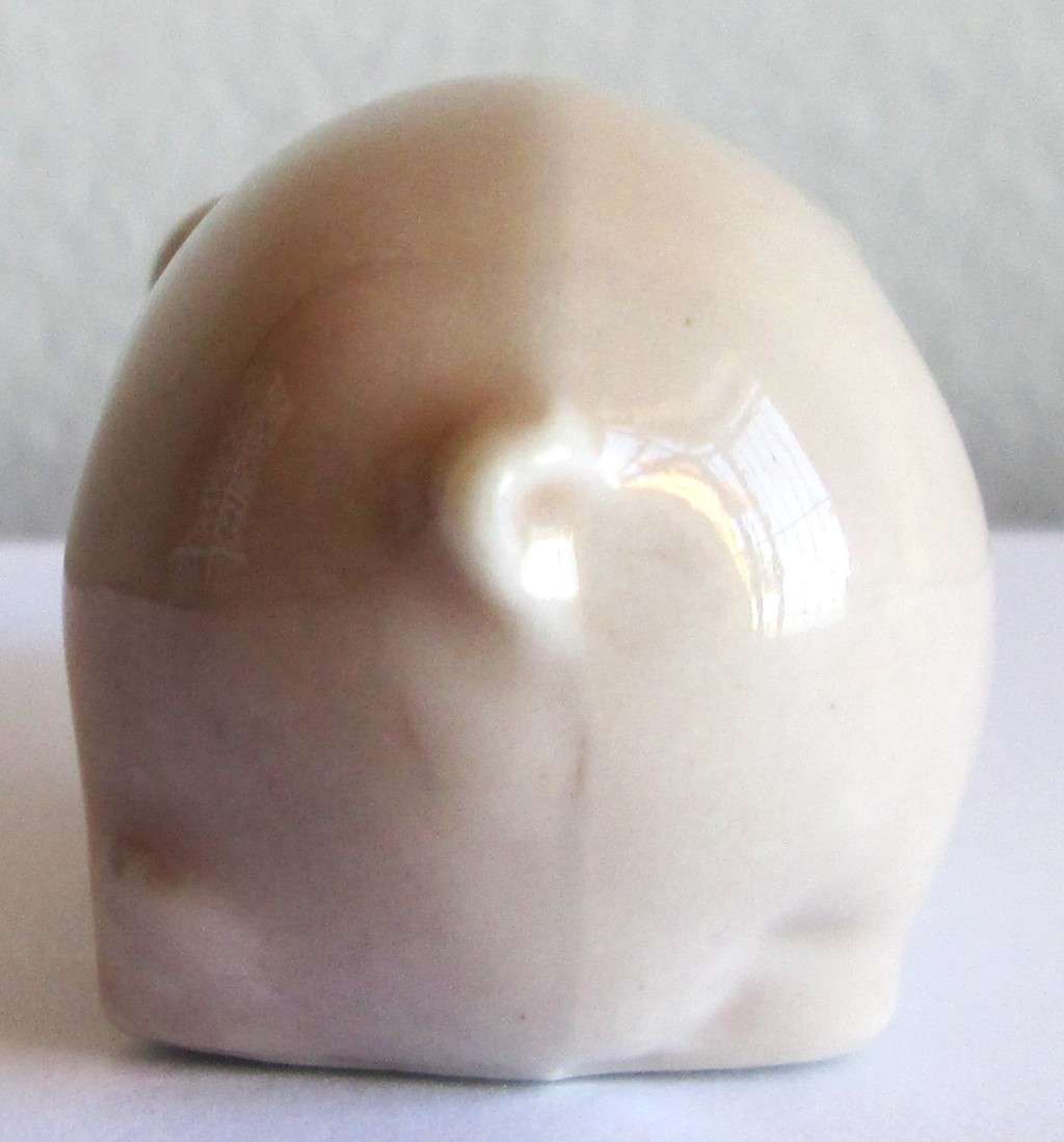 Mother Pig 1984 to 1987 Wade Happy Families