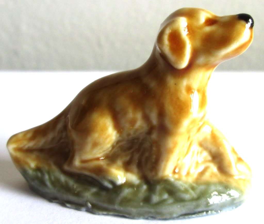 1972 Setter Wade English Whimsies