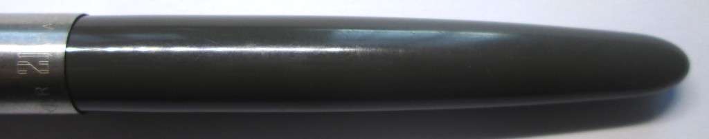 Parker 21 Fountain Pen made in USA