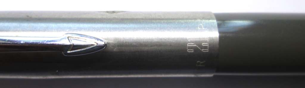 Parker 21 Fountain Pen made in USA