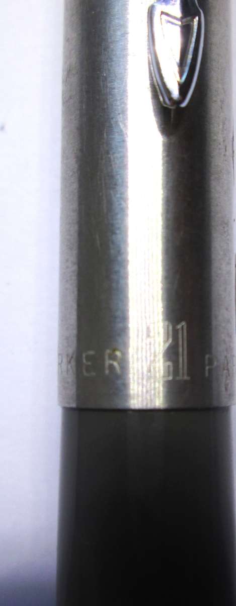 Parker 21 Fountain Pen made in USA