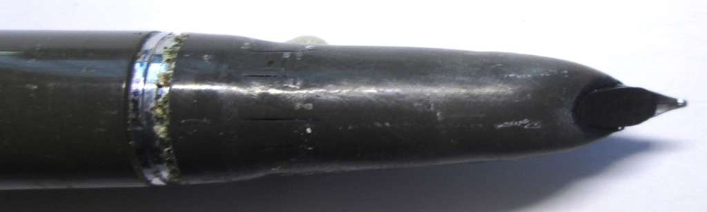 Parker 21 Fountain Pen made in USA