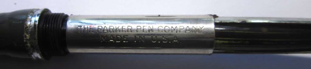 Parker 21 Fountain Pen made in USA