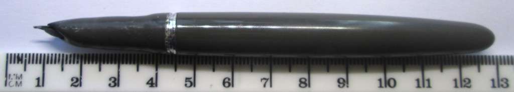 Parker 21 Fountain Pen made in USA