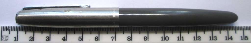 Parker 21 Fountain Pen made in USA