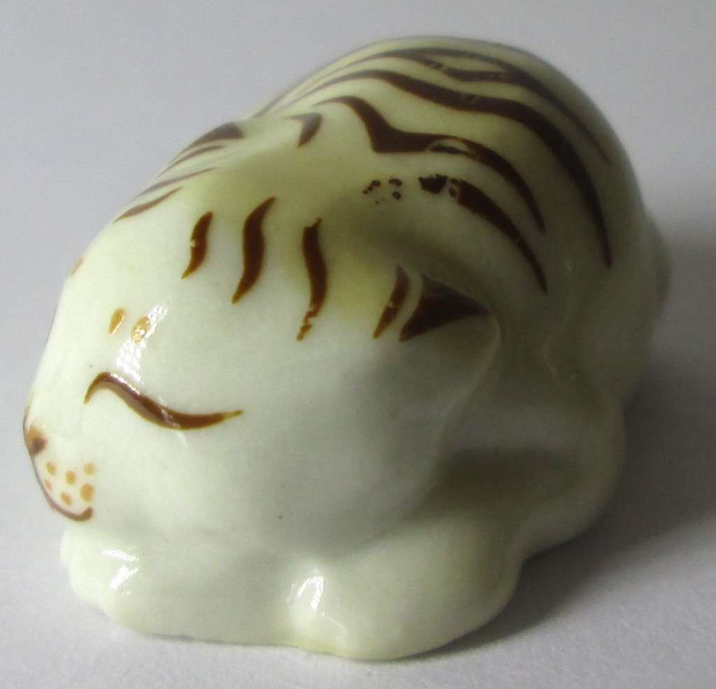 Baby Tiger 1961 - 1965 Wade Happy Families