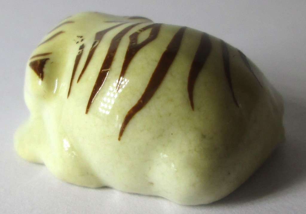 Baby Tiger 1961 - 1965 Wade Happy Families