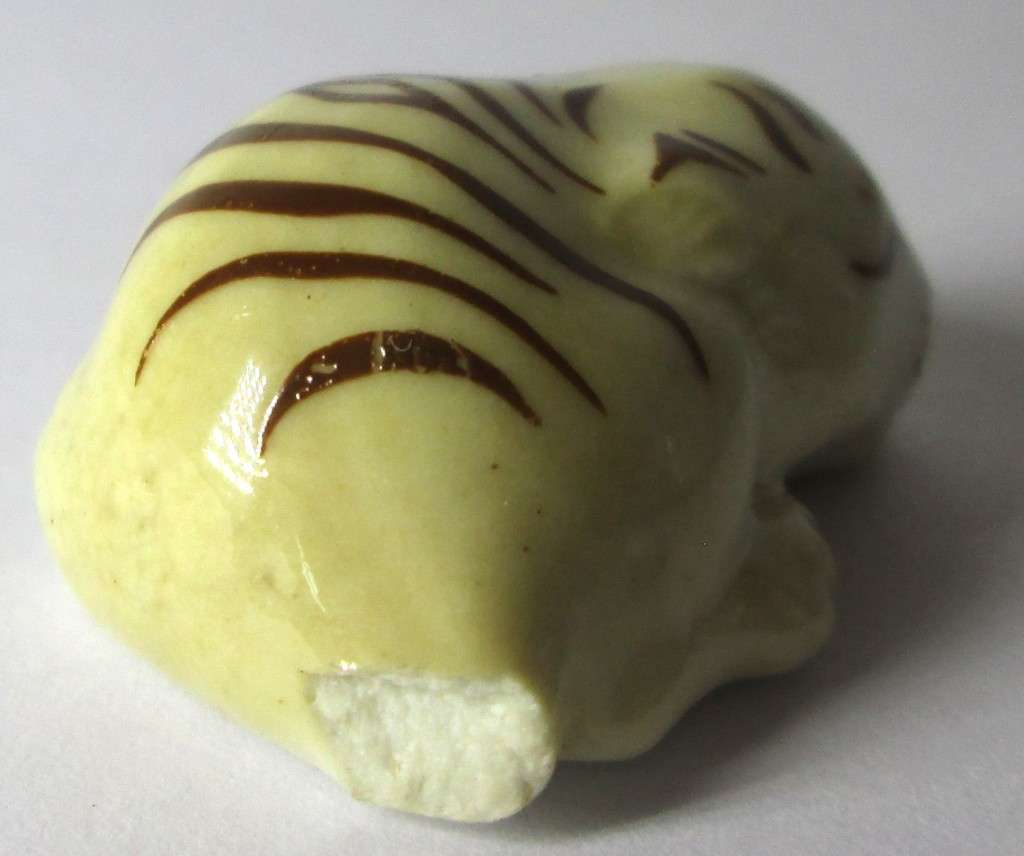 Baby Tiger 1961 - 1965 Wade Happy Families