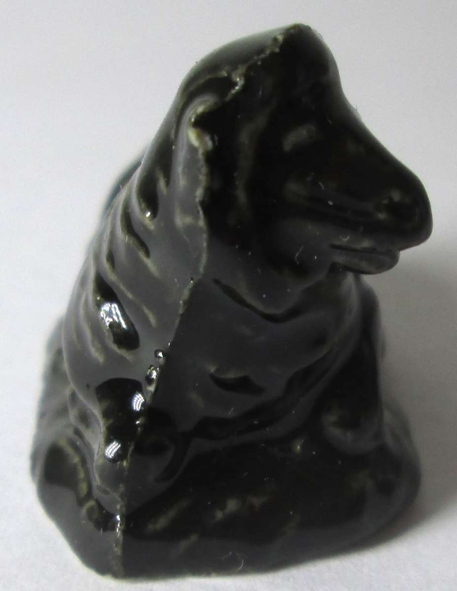 1970 Baa Baa Black Sheep Wade Nursery Rhyme Models