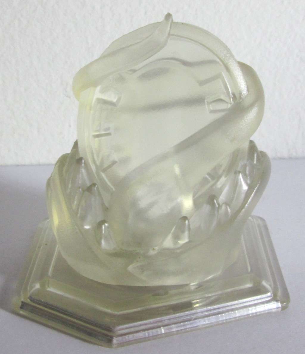 Spiderman Crystal Marvel Disney Infinity 2.0 Figurine