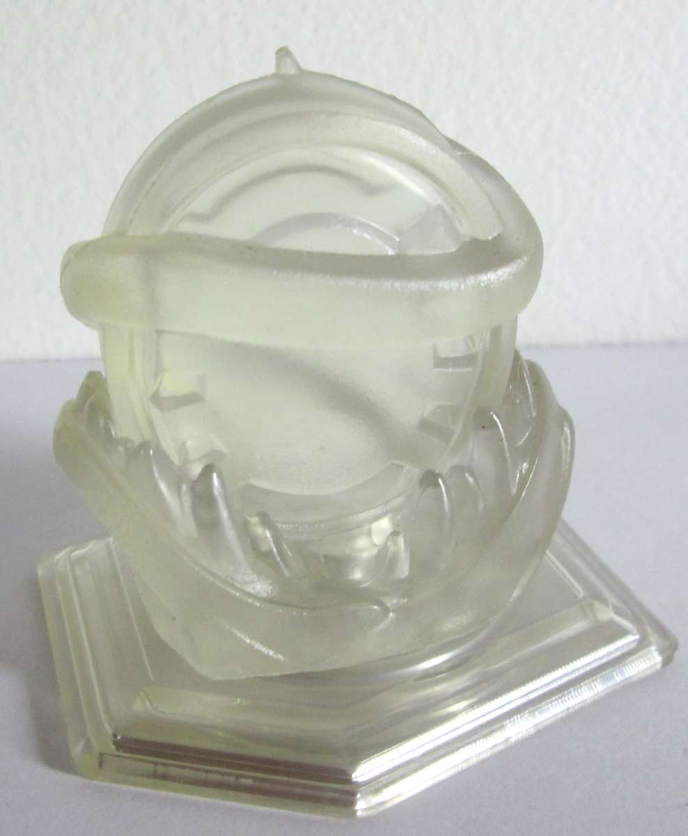 Spiderman Crystal Marvel Disney Infinity 2.0 Figurine