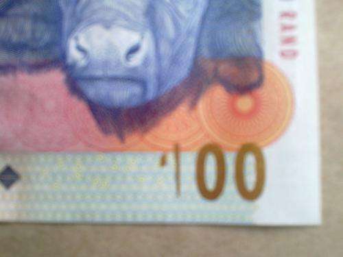 flawed R100 note