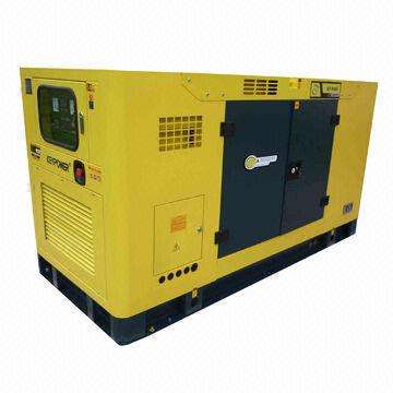 16kVA Diesel Generators