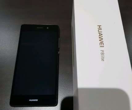 HUAWEI P8 Lite 16gb