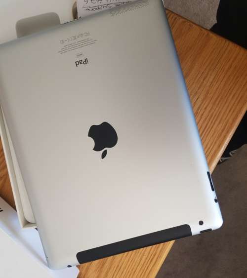 iPad 2 3G wifi 64gb