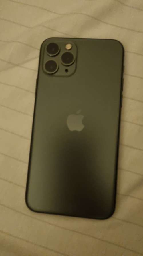 iphone 11 pro 256gb