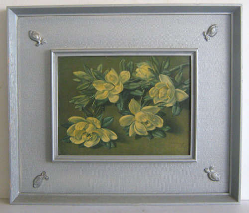 TRETCHIKOFF - MAGNOLIAS