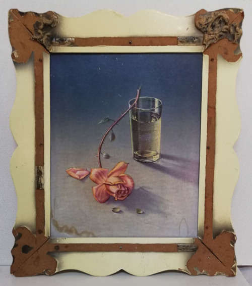 TRETCHIKOFF - Weeping Rose