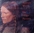 Andrew Wyeth - The Helga Pictures