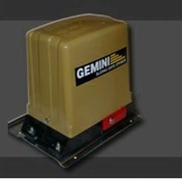 Gemini Sliding Gate Motor