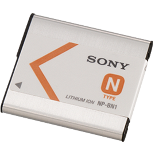Sony Original Cyber-Shot N-Type battery