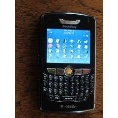 BlackBerry 8820 UNLOCKED TO VODACOM, MTN, 8TA & CELL C!!
