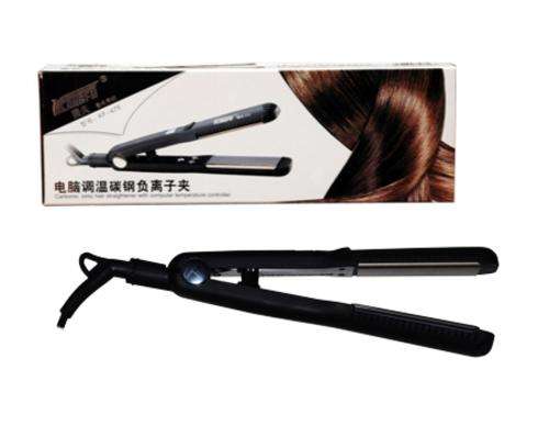 Hair Straightener