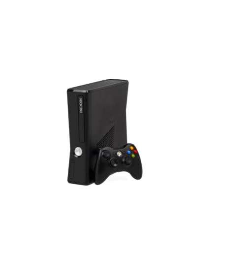 Xbox 360 ~500Gb Hard drive with 6 xGames and 2 x Wireless Control.!!