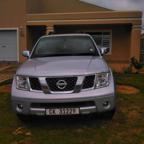 Bargain!!! Nissan Pathfinder - 4.0L V6 LE 4x4 Automatic ~ Fullhouse!!