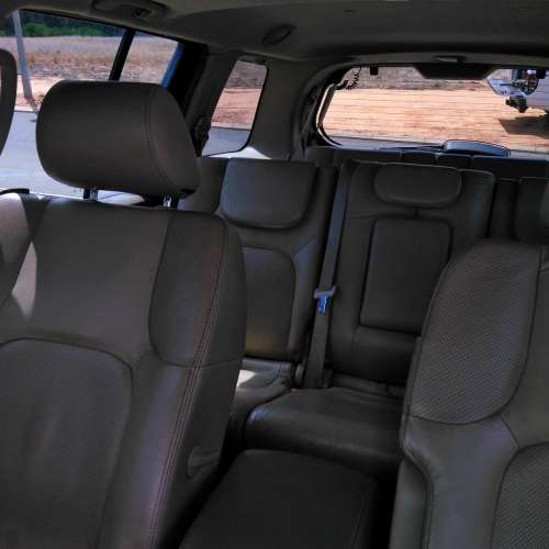 Bargain!!! Nissan Pathfinder - 4.0L V6 LE 4x4 Automatic ~ Fullhouse!!