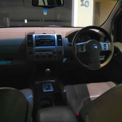 Bargain!!! Nissan Pathfinder - 4.0L V6 LE 4x4 Automatic ~ Fullhouse!!