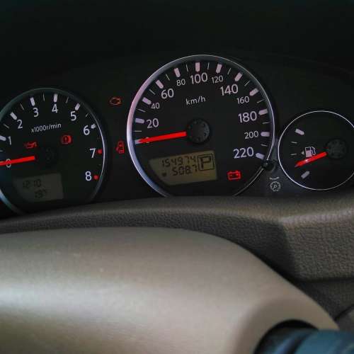 Bargain!!! Nissan Pathfinder - 4.0L V6 LE 4x4 Automatic ~ Fullhouse!!