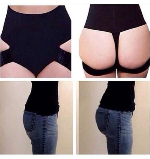 Butt Lifter Code A28