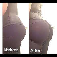 Butt Lifter Code A50