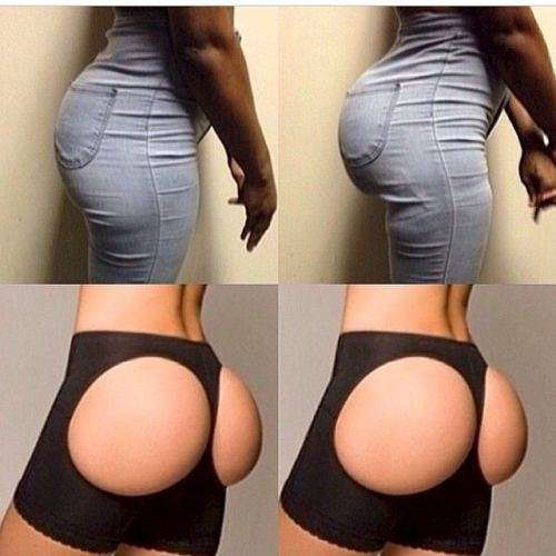 Butt Lifter Code A50