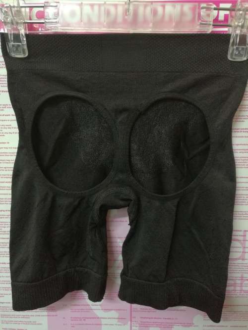 Butt Lifter Code A50