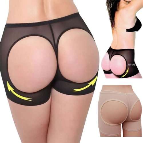 Butt Lifter Code A51