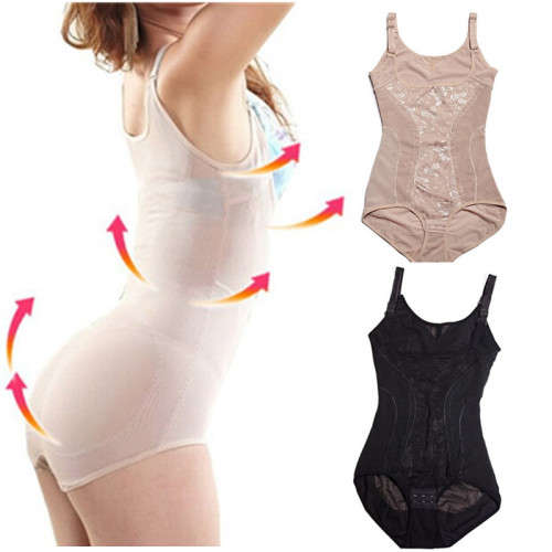 BODYSUIT CORSET BODY SHAPER TUMMY CONTROL UNDERBUST NOW GOING FOR ONLY R250!