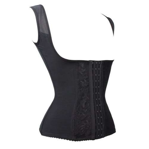CORSET UNDERBUST VEST BODYSHAPER / WAIST TRAINER