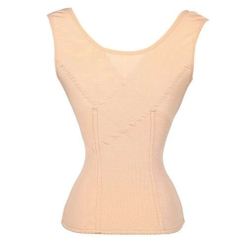 CORSET UNDERBUST VEST BODYSHAPER / WAIST TRAINER