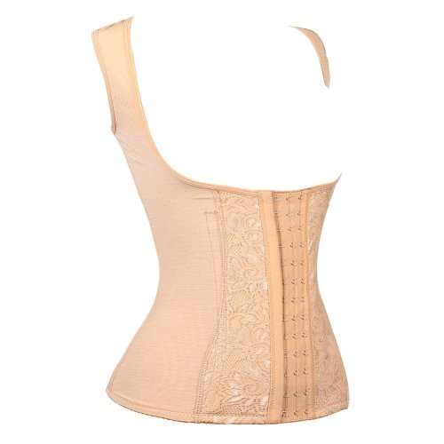 CORSET UNDERBUST VEST BODYSHAPER / WAIST TRAINER