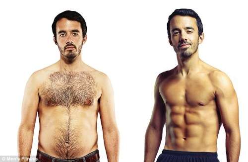 MEN'S LATEX WAIST TRAINER VESTS NOW ON SPECIAL FOR ONLY R899!!! DONT BE LEFT OUT!!