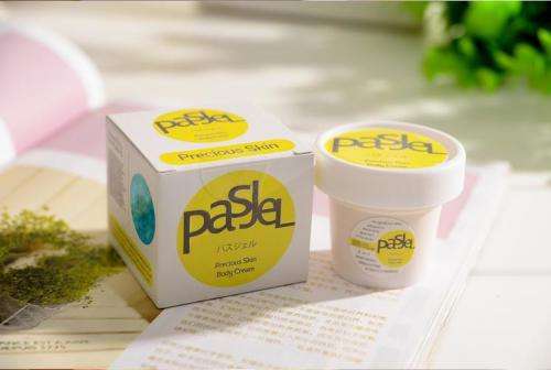 BUY 2 X PASJEL SCAR AND STRETCH MARK CREAM AND GET A CORSET BODYSHAPER WAIST TRAINER WORTH R200 FREE